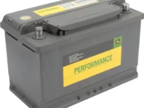 JXYP800A100 John Deere Akkumulátor 105Ah, 12V JXYP800A100 John Deere Akkumulátor 105Ah, 12V