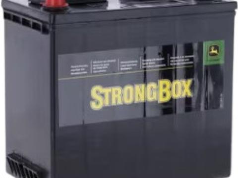 MCYP25881 John Deere Akkumulátor, nedves cellás MCYP25881 John Deere Akkumulátor, nedves cellás