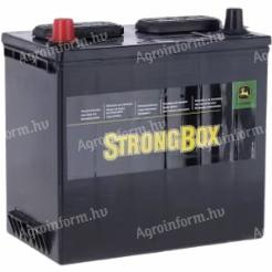 MCYP25881 John Deere Akkumulátor, nedves cellás