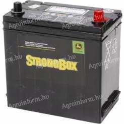 MCYP26498 John Deere Akkumulátor 47Ah, 12V