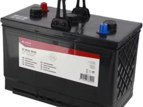 0195004KR Kramp Akkumulátor 6V 195Ah 1000A 0195004KR Kramp Akkumulátor 6V 195Ah 1000A