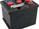 077015048KR Kramp Akkumulátor 6 V 77 Ah feltöltött