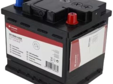1050004KR Kramp Akkumulátor 12V 50Ah 420A 1050004KR Kramp Akkumulátor 12V 50Ah 420A