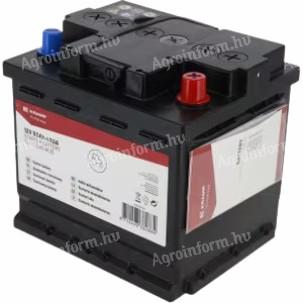 1050004KR Kramp Akkumulátor 12V 50Ah 420A
