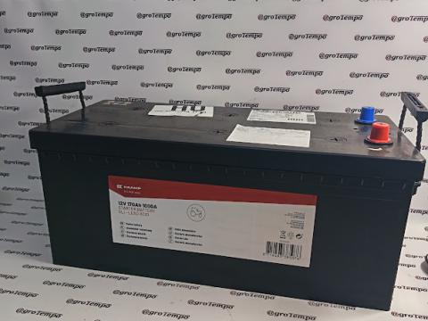 1170004KR Kramp Akkumulátor 12V 170Ah 1000A