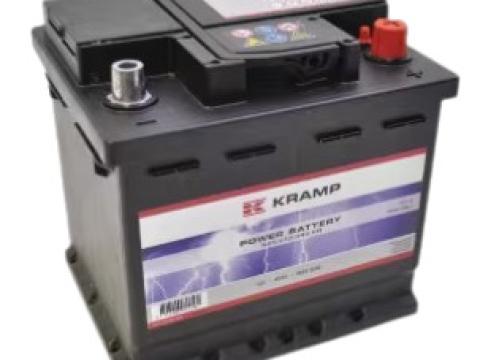 545412040KR Kramp Akkumulátor 12 V 45 Ah feltöltött 545412040KR Kramp Akkumulátor 12 V 45 Ah feltöltött