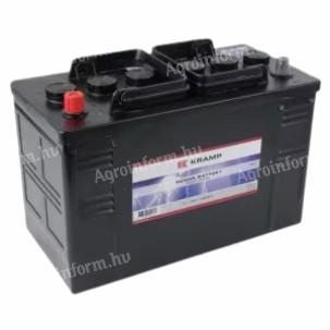590041054KR Kramp Akkumulátor 12 V 90 Ah 540 A