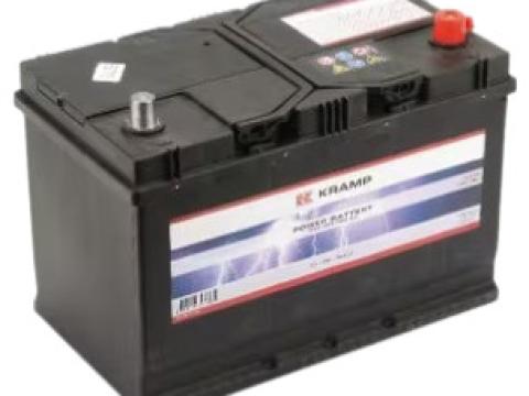 595404083KR Kramp Akkumulátor 12 V/95 Ah