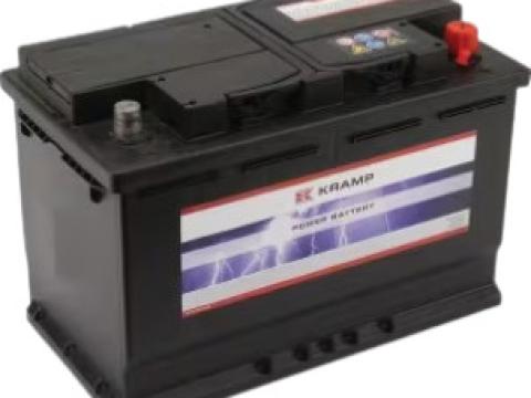 600402083KR Kramp Akkumulátor, 12V 100Ah 830A 600402083KR Kramp Akkumulátor, 12V 100Ah 830A