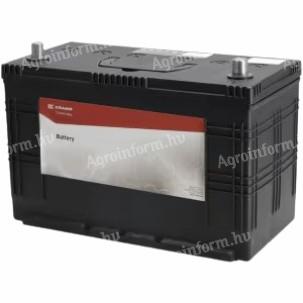 610470078KR Kramp Akkumulátor 12 V 110 Ah 780 A
