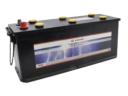 620109076KR Kramp Akkumulátor 12 V 120 Ah feltöltött