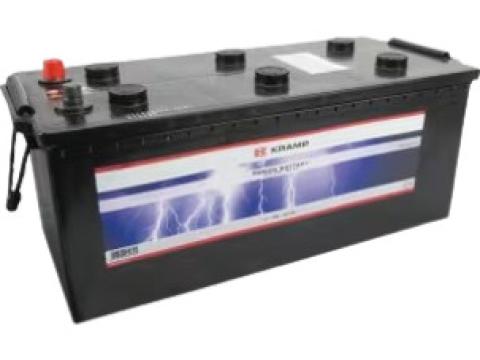 670043100KR Kramp Akkumulátor 12 V 170 Ah feltöltött 670043100KR Kramp Akkumulátor 12 V 170 Ah feltöltött