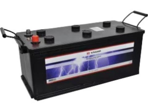 690033120KR Kramp Akkumulátor 190 Ah 12V töltött 690033120KR Kramp Akkumulátor 190 Ah 12V töltött