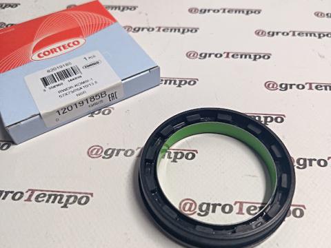 CO12019185B COBO Tömítőgyűrű, tengelycsonk
