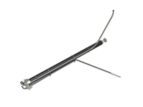 AL164569 John Deere üzemanyagszivattyú