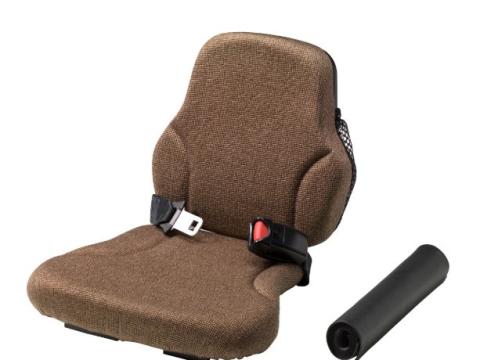 RE192707 John Deere vezető melletti ülés RE192707 John Deere vezető melletti ülés