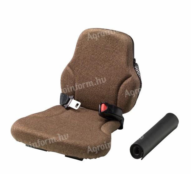 RE192707 John Deere vezető melletti ülés