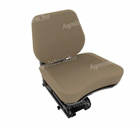BL15226 John Deere vezető melletti ülés