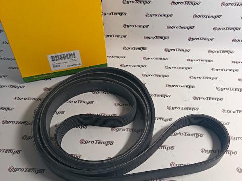 L200916 John Deere Légkompresszor hajtó ékszíj