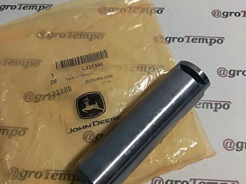 L227300 John Deere Nyírócsap L227300 John Deere Nyírócsap