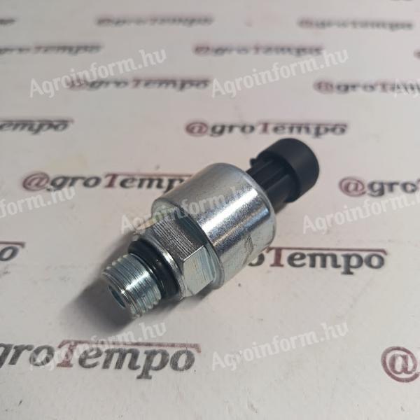 AG 0082 Akusan Érzékelő, olajnyomás