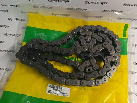 DQ65283 John Deere Görgős lánc