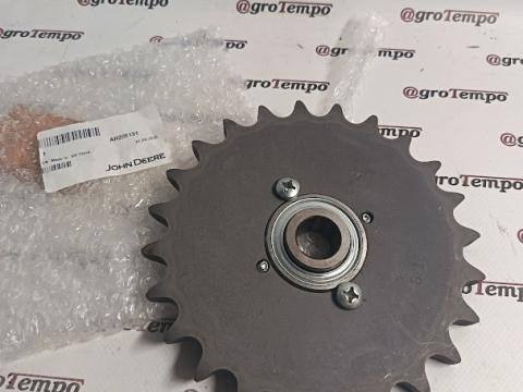 AH206131 John Deere Csigahajtó lánckerék