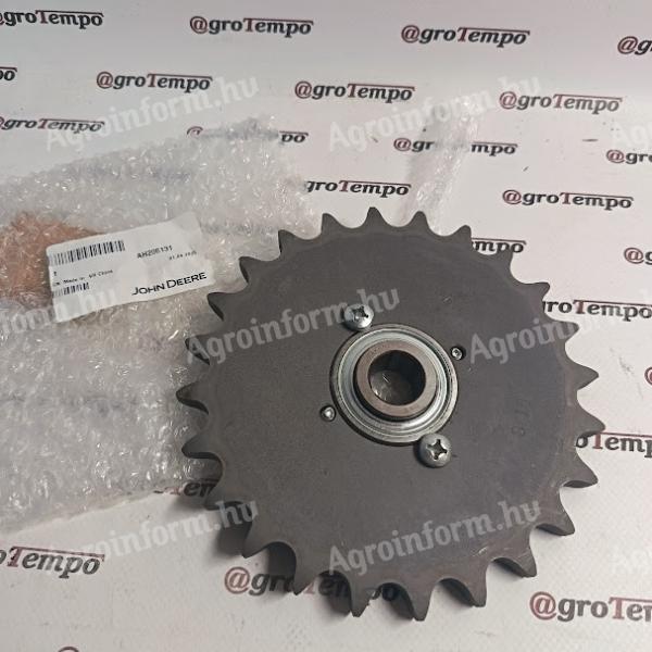 AH206131 John Deere Csigahajtó lánckerék