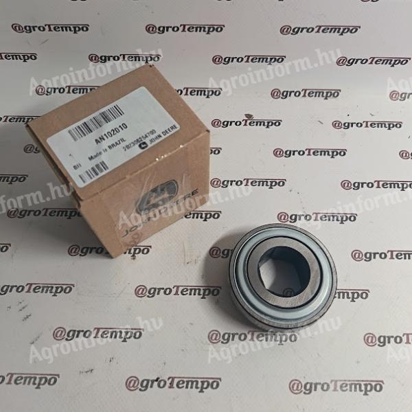 AN102010 John Deere Golyóscsapágy