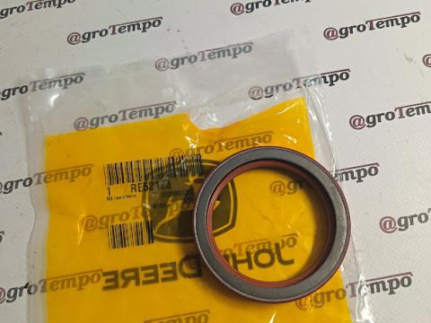 RE52123 John Deere Belső olajtömítés