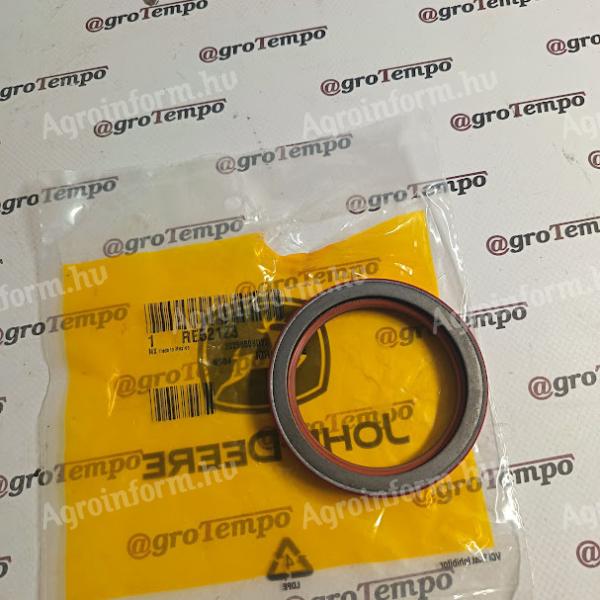 RE52123 John Deere Belső olajtömítés