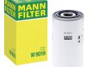W 9019 MANN-FILTER Olajszűrő