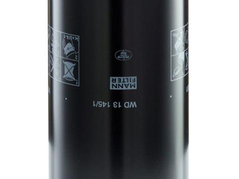 WD 13 145/1 MANN-FILTER Olajszűrő