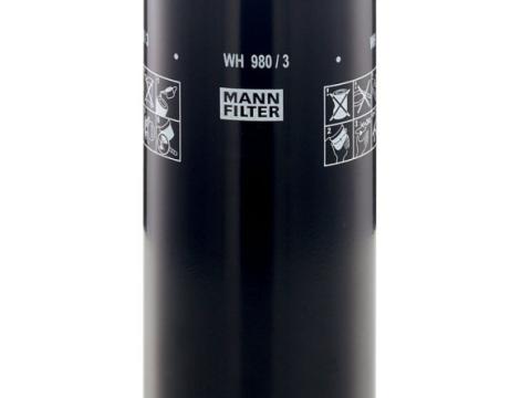 WH 980/3 MANN-FILTER Olajszűrő