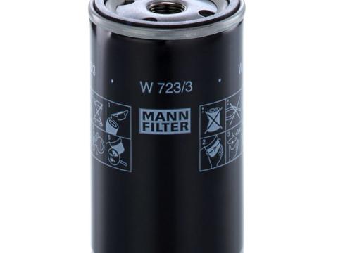 W 723/3 MANN-FILTER Olajszűrő