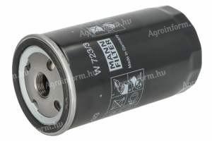 W 723/3 MANN FILTER Olajszűrő