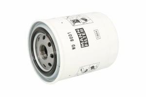 WD 8001 MANN FILTER Hidraulika szűrő