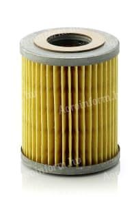 H 813/1 X MANN-FILTER Olajszűrő