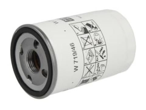 W 719/46 MANN-FILTER Olajszűrő