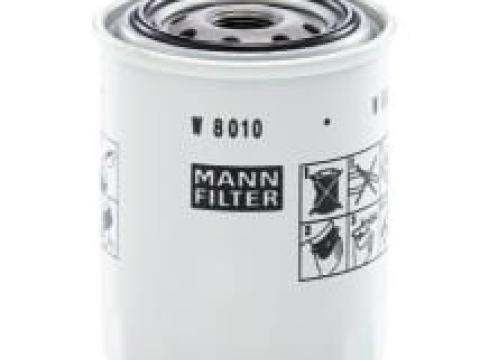 W 8010 MANN FILTER Olajszűrő W 8010 MANN FILTER Olajszűrő