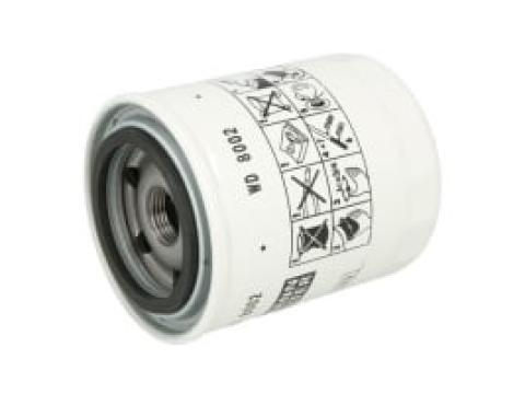 WD 8002 MANN FILTER Olajszűrő