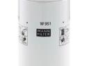 W 951 MANN-FILTER Olajszűrő