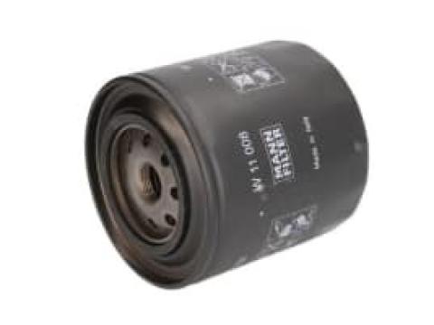 W 11 008 MANN-FILTER Olajszűrő W 11 008 MANN-FILTER Olajszűrő