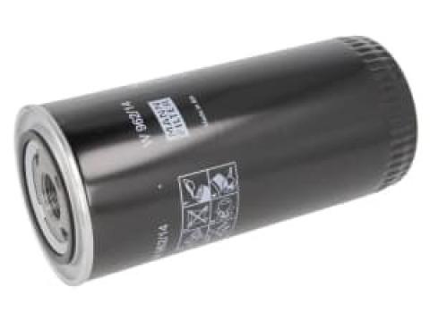 W 962/14 MANN-FILTER Olajszűrő