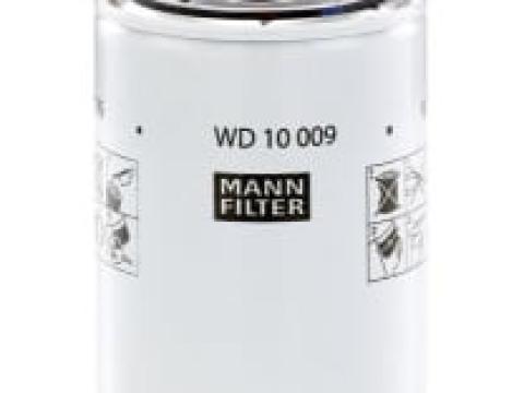 WD 10 009 MANN FILTER Hidraulika szűrő