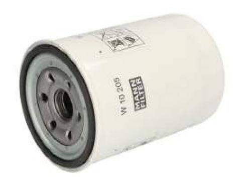 W 10 205 MANN-FILTER Olajszűrő