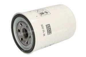 W 10 205 MANN-FILTER Olajszűrő