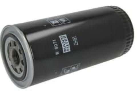 W 9071 MANN-FILTER Olajszűrő