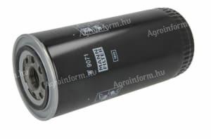 W 9071 MANN-FILTER Olajszűrő