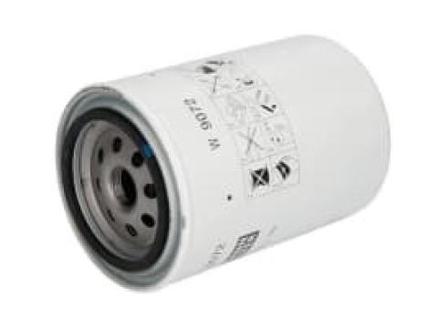 W 9072 MANN-FILTER Olajszűrő